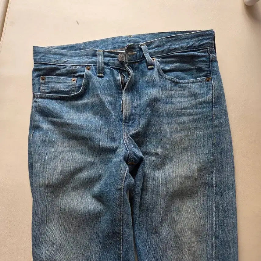 [SOLD OUT] LVC 54501 30X32(기장수선)