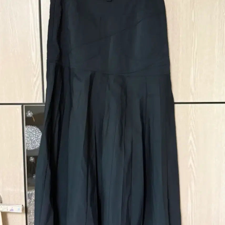 [BUNJANG] System Skirt / 시스템 스커트