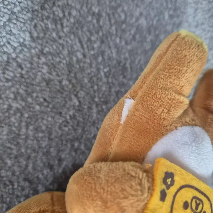 [BUNJANG] Rilakkuma Brown Plush Doll / 리락쿠마 인형 봉제인형 갈색