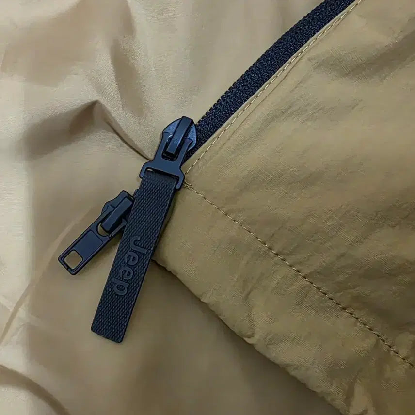 [BUNJANG] Jeep Nylon Jacket (L=100) / 지프. 나일론자켓 L=100
