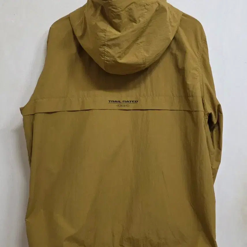 [BUNJANG] Jeep Nylon Jacket (L=100) / 지프. 나일론자켓 L=100