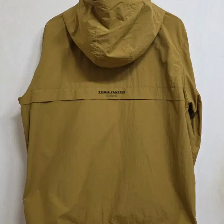 [BUNJANG] Jeep Nylon Jacket (L=100) / 지프. 나일론자켓 L=100