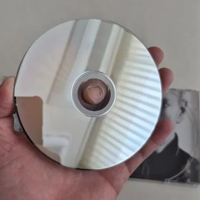 [BUNJANG] Eminem Recovery CD Album / 에미넴 Recovery CD 앨범