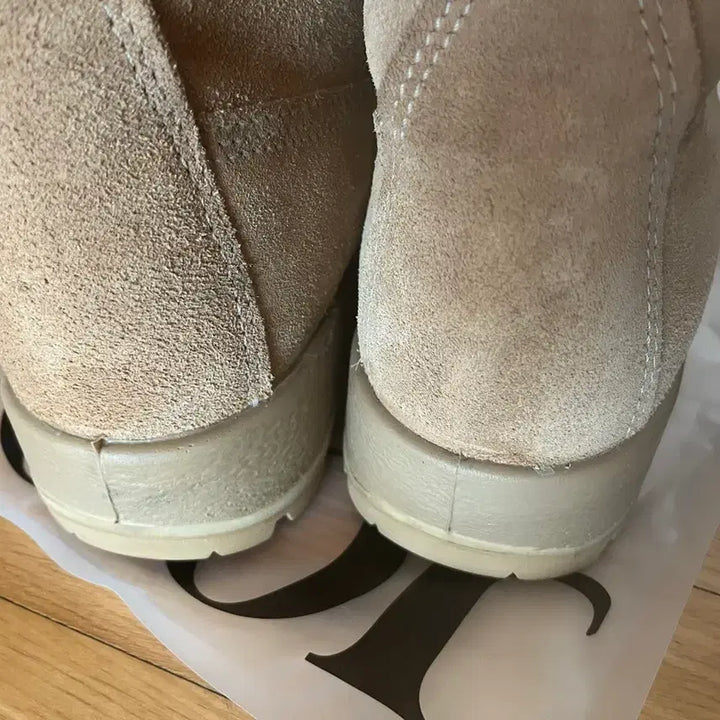 [BUNJANG] Altama Military Boots 9.5R / 미군 알타마 9.5r 사이즈 고어텍스 판매합니다