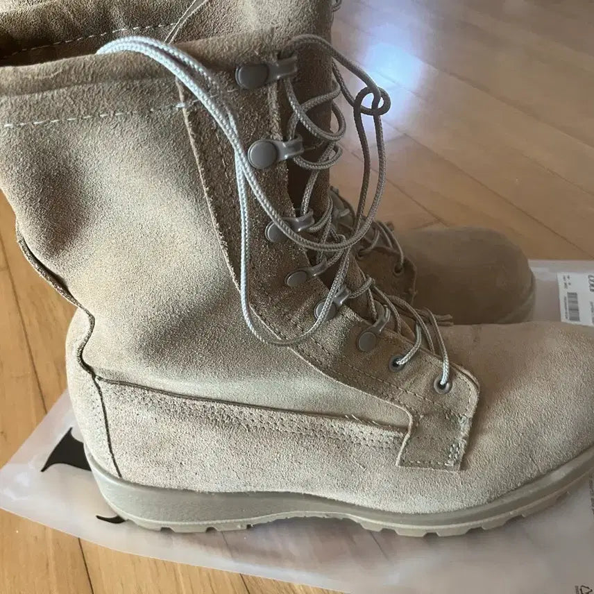[BUNJANG] Altama Military Boots 9.5R / 미군 알타마 9.5r 사이즈 고어텍스 판매합니다