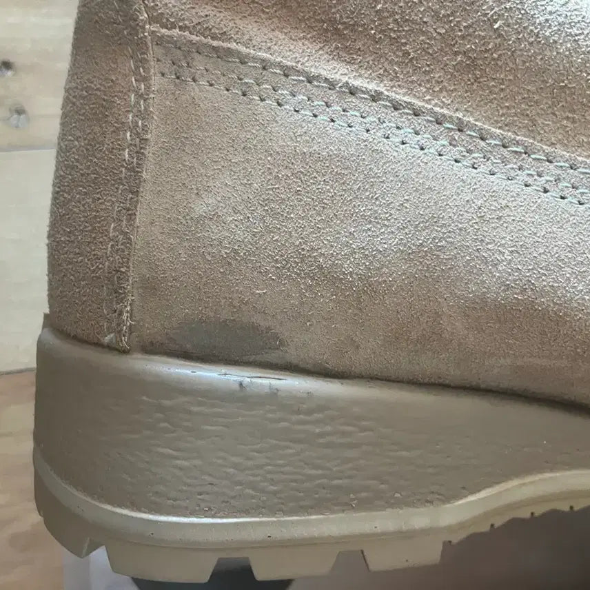 [BUNJANG] Altama Military Boots 9.5R / 미군 알타마 9.5r 사이즈 고어텍스 판매합니다