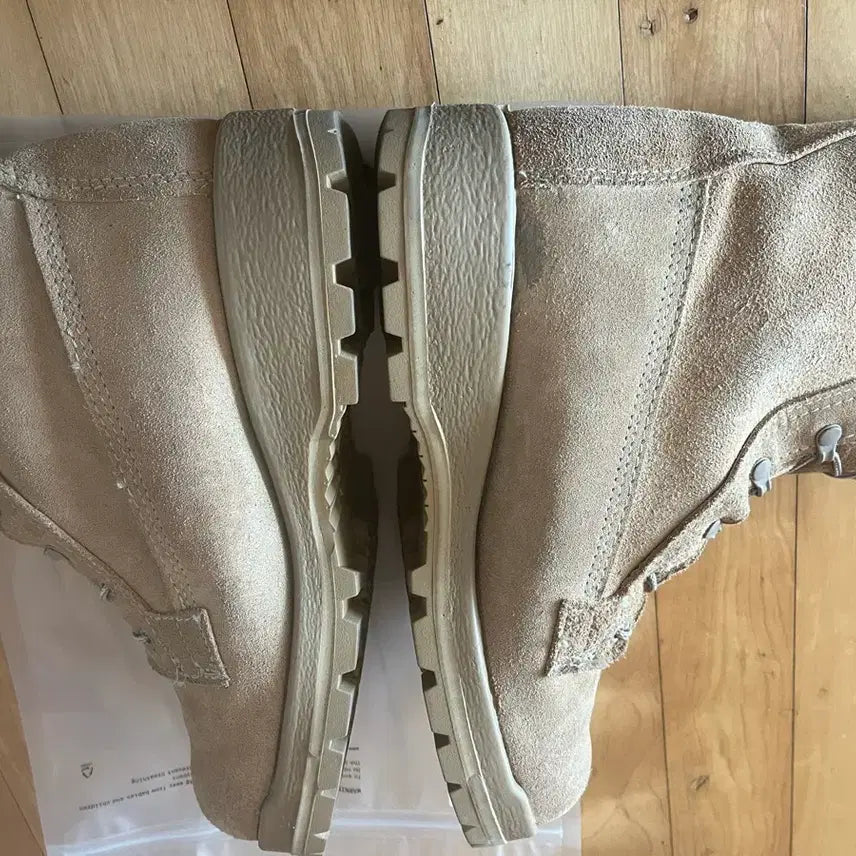 [BUNJANG] Altama Military Boots 9.5R / 미군 알타마 9.5r 사이즈 고어텍스 판매합니다