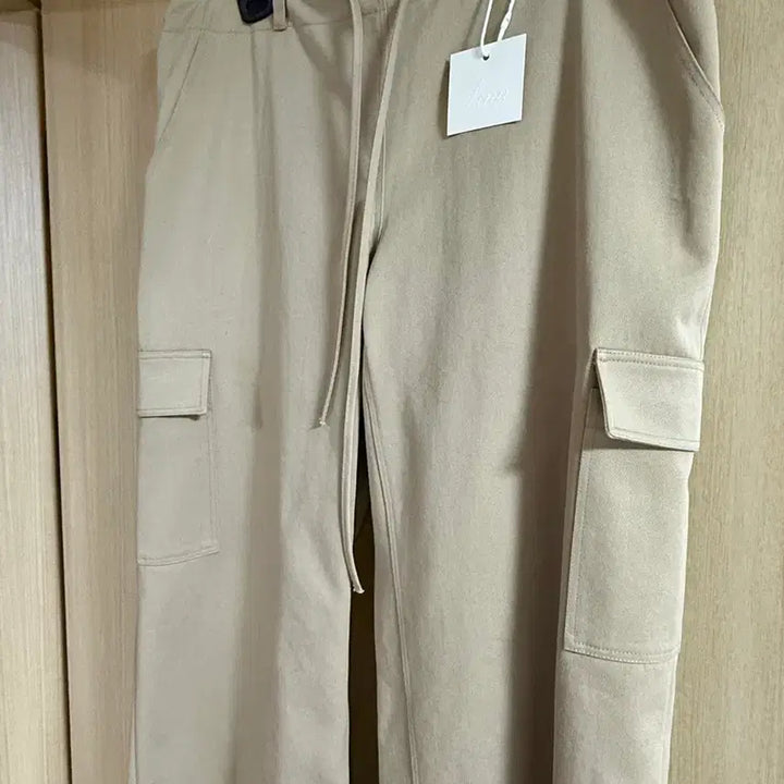 [BUNJANG] Pinu Bending Cargo Pants / 피누 밴딩 카고팬츠