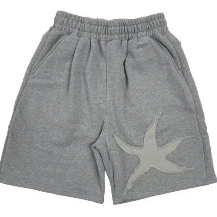 [SOLD OUT] [새상품급]더콜디스트모먼트 버뮤다 스웻팬츠
