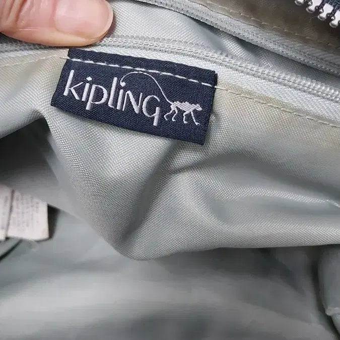[BUNJANG] Kipling Crossbody Bag / 키플링 정품 크로스백