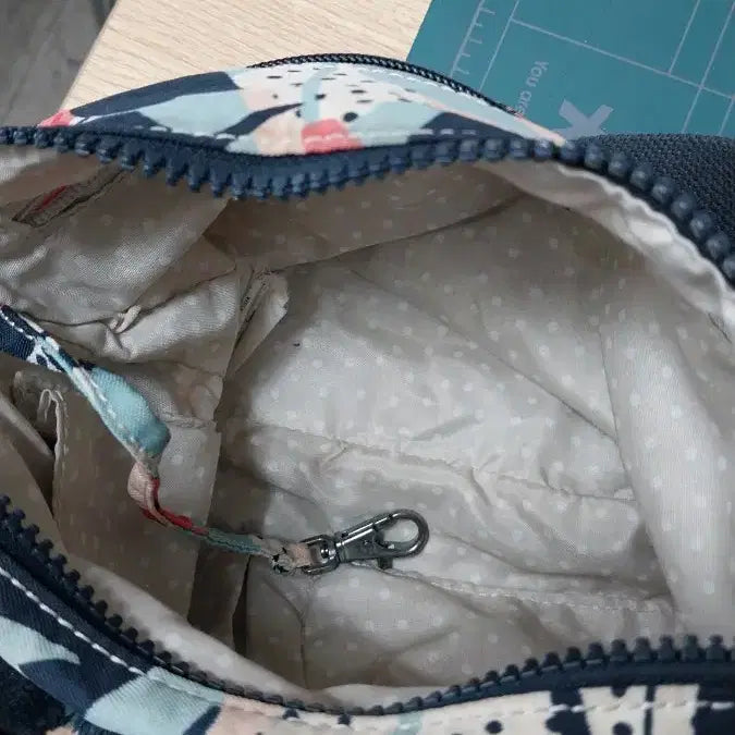 [BUNJANG] Kipling Crossbody Bag / 키플링 정품 크로스백