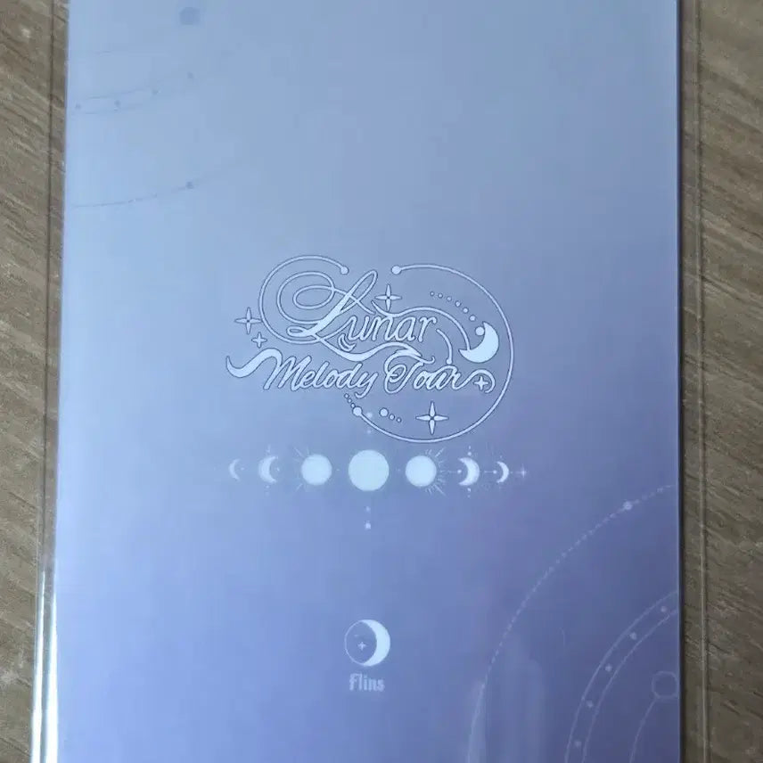 [BUNJANG] Genshin Impact Phlince Unofficial Photocard / 원신 플린스 비공굿 포토카드