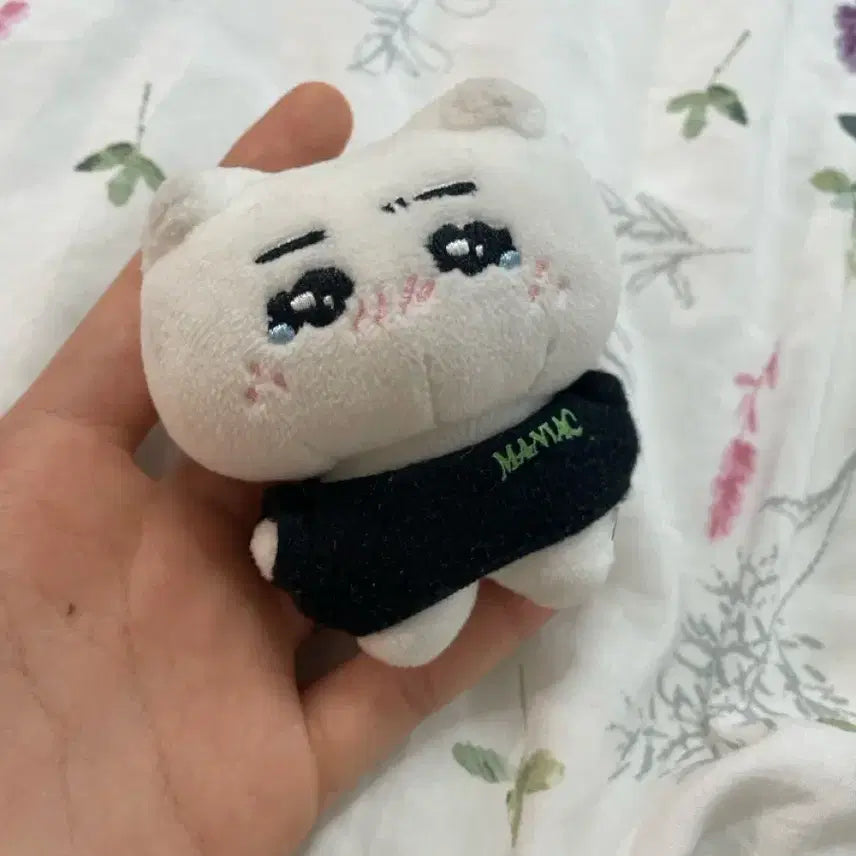 [BUNJANG] Stray Kids Unofficial Doll / 울복이