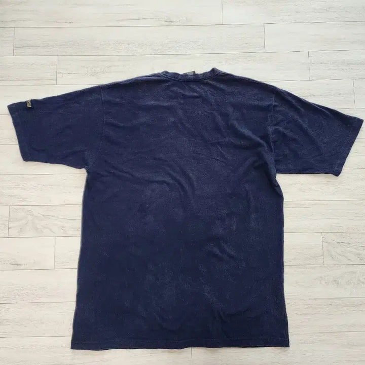 [BUNJANG] Pelle Pelle Panther Graphic Short Sleeve T-shirt / 90&