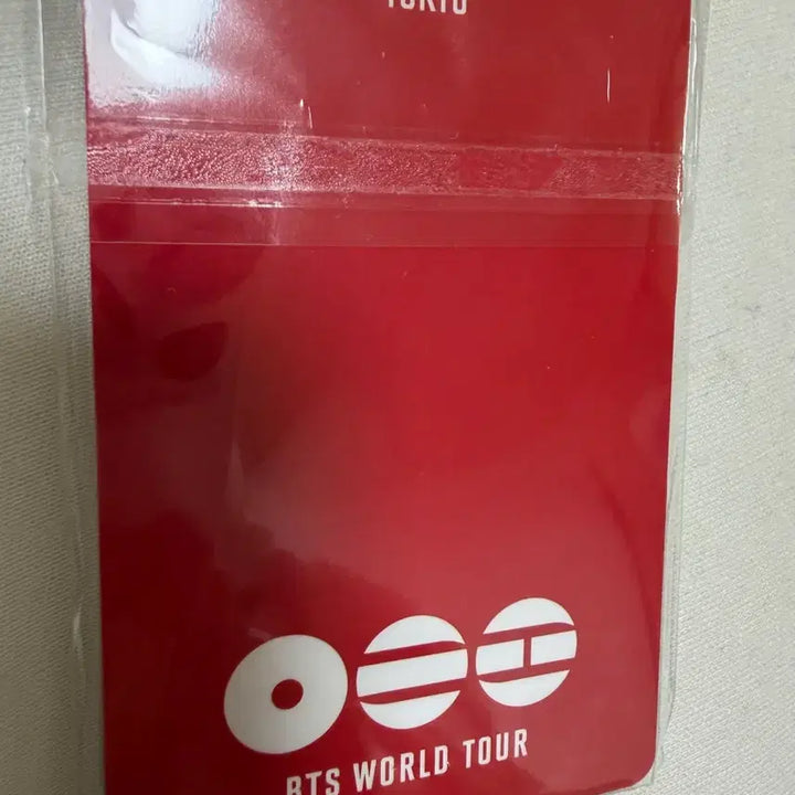 [SOLD OUT] BTS 방탄소년단 아리랑콘 도쿄콘 도쿄돔 아미존 포카 세트