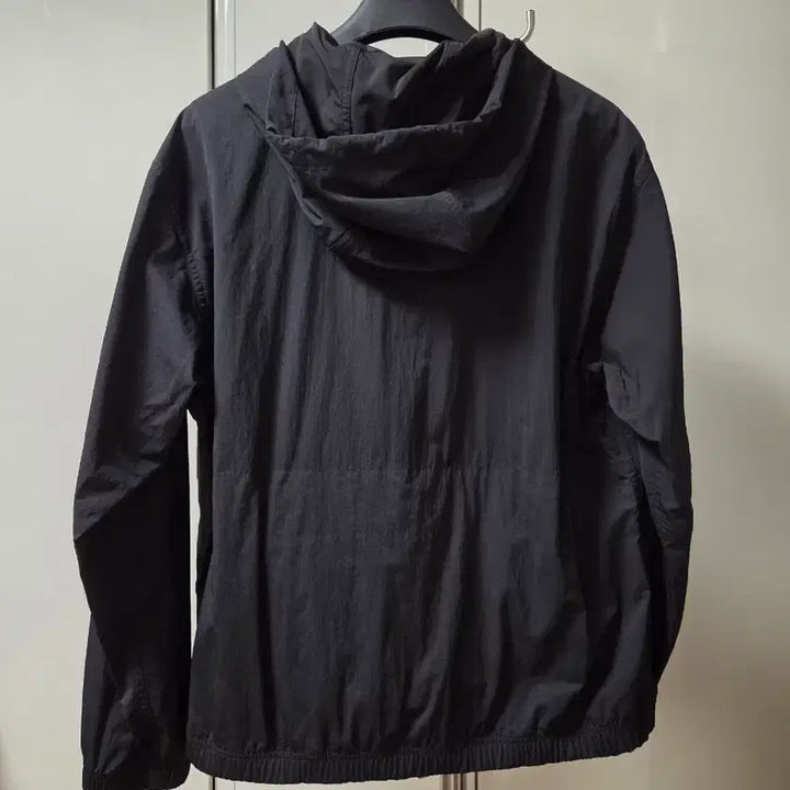 [SOLD OUT] 띠어리 Theory 나일론 후드 자켓