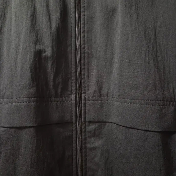 [SOLD OUT] 띠어리 Theory 나일론 후드 자켓