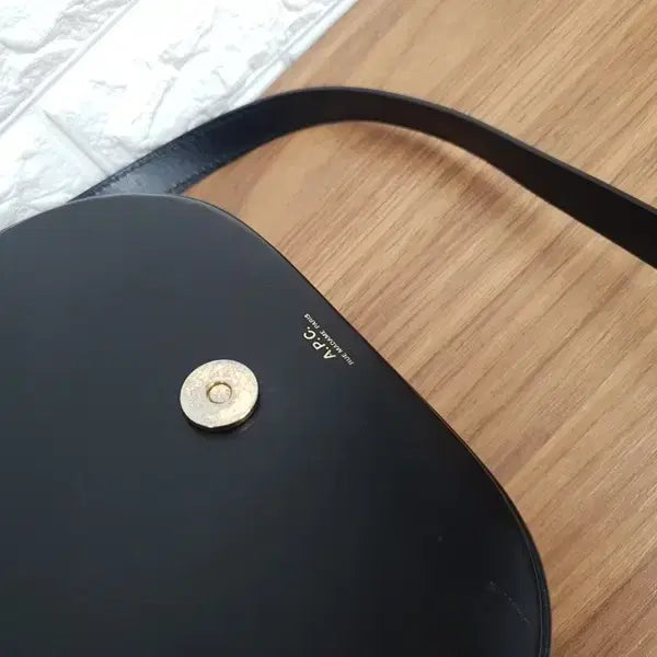[BUNJANG] A.P.C. Mini Crossbody Bag / 아페쎄(A.P.C.) 미니 크로스백
