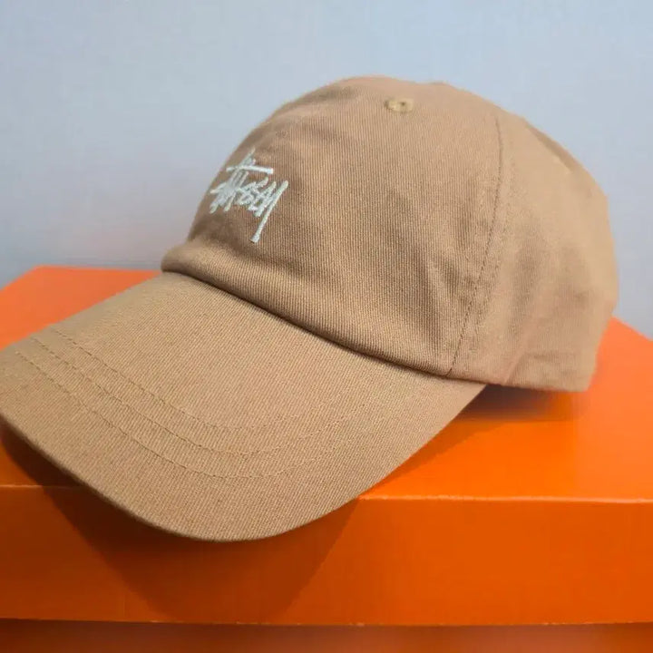 [BUNJANG] Stussy Stock Low Pro Ball Cap / 스투시 스톡 로우 프로 볼캡 판매합니다