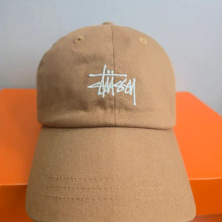 [BUNJANG] Stussy Stock Low Pro Ball Cap / 스투시 스톡 로우 프로 볼캡 판매합니다