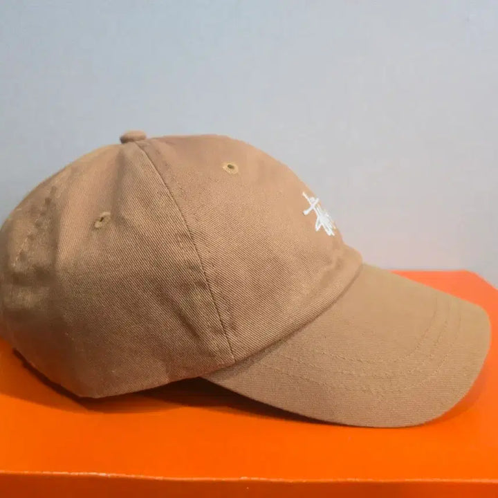[BUNJANG] Stussy Stock Low Pro Ball Cap / 스투시 스톡 로우 프로 볼캡 판매합니다