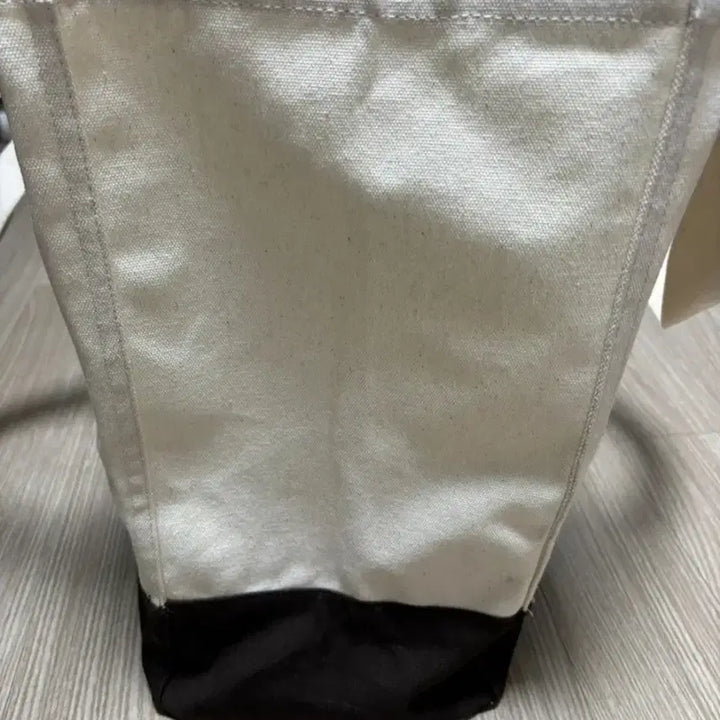 [SOLD OUT] 정품 마리떼 프랑소와 저버 빅쇼퍼백/두꺼운 면캔버스