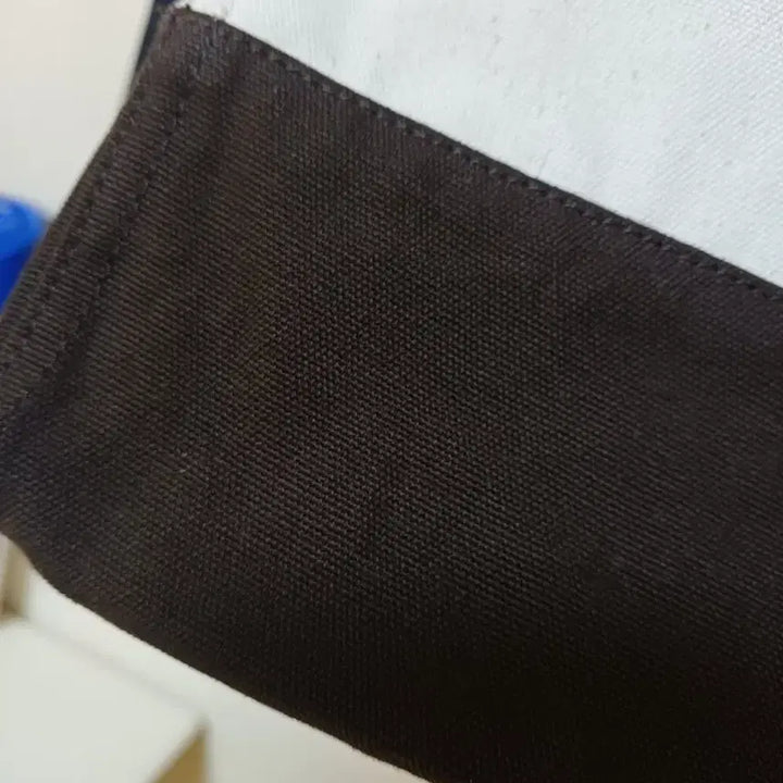 [SOLD OUT] 정품 마리떼 프랑소와 저버 빅쇼퍼백/두꺼운 면캔버스