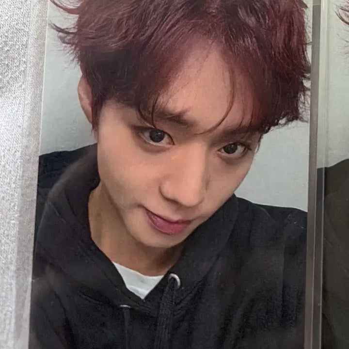 [SOLD OUT] 박지훈 미공포 싸게 팔아요(워너원 왕사남 럭드 럭키드로우 약한영웅