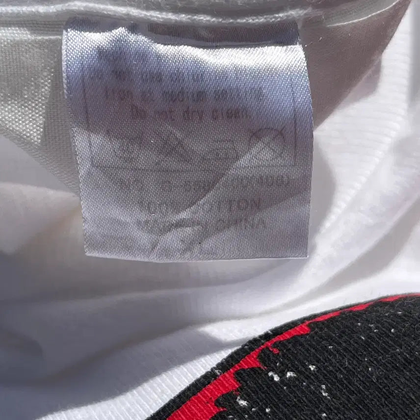 [BUNJANG] Ben Davis Graphic T-shirt / BEN DAVIS  나염 반팔(실측확인)