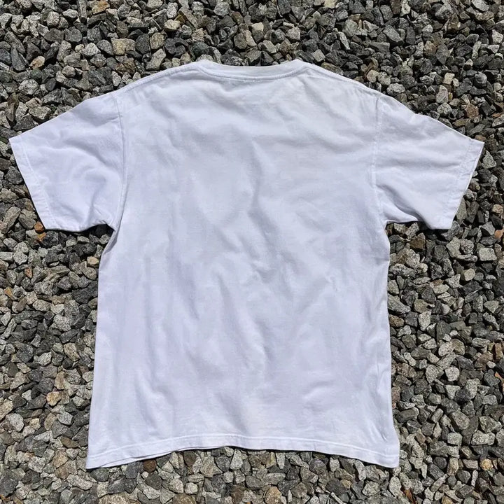 [BUNJANG] Ben Davis Graphic T-shirt / BEN DAVIS  나염 반팔(실측확인)