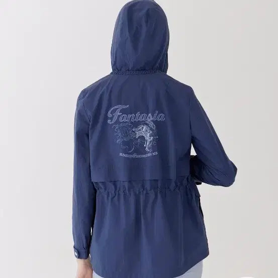 [BUNJANG] Zishen Safari Jacket / 지센 사파리점퍼100