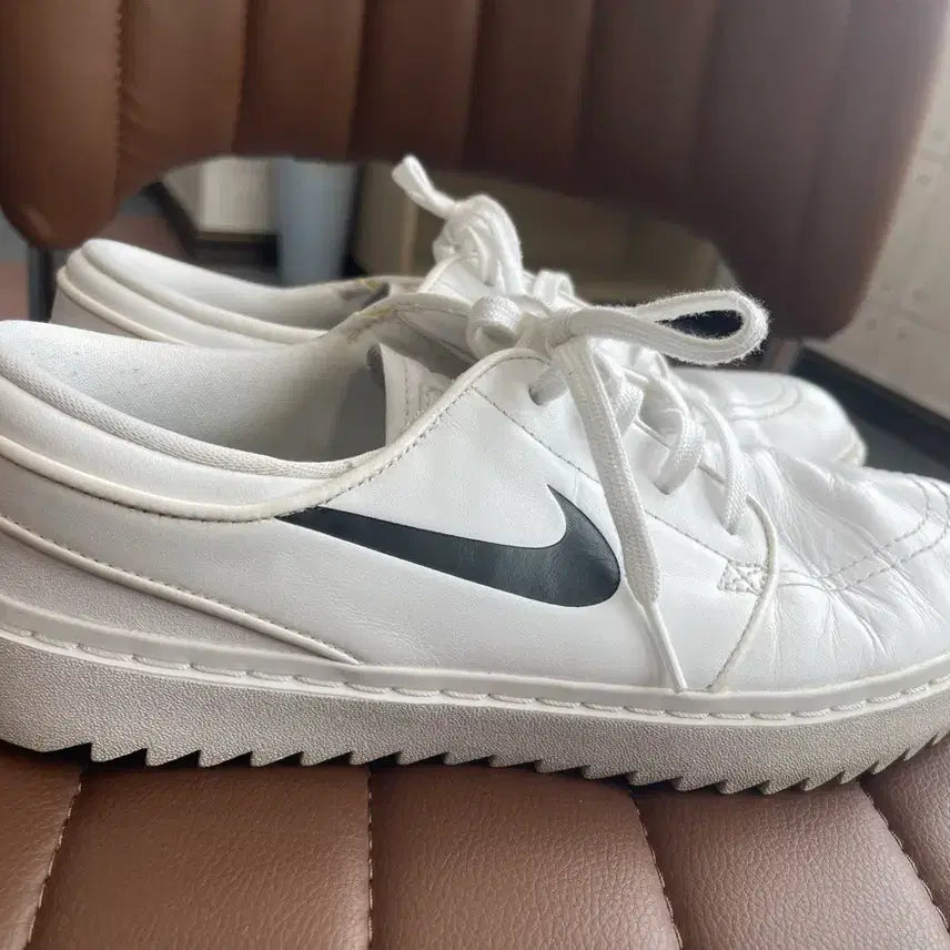 [BUNJANG] Nike Golf Shoes 270-275mm / 나이키 골프화 270-275mm