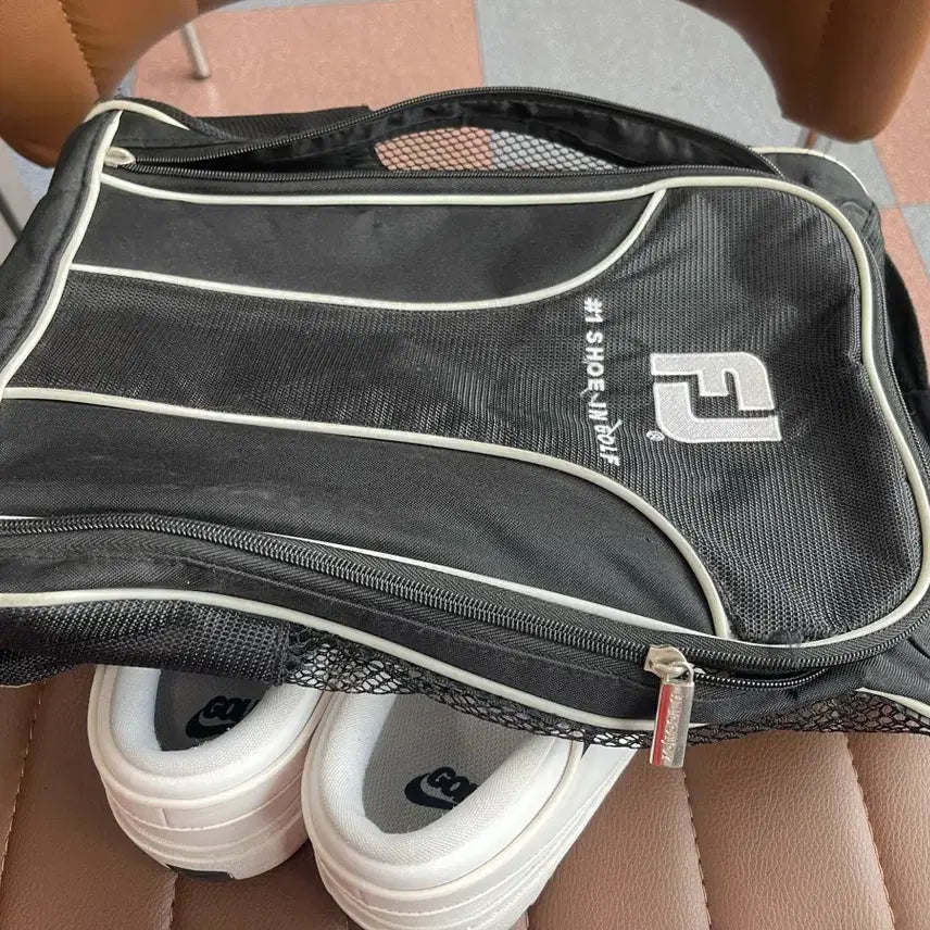 [BUNJANG] Nike Golf Shoes 270-275mm / 나이키 골프화 270-275mm