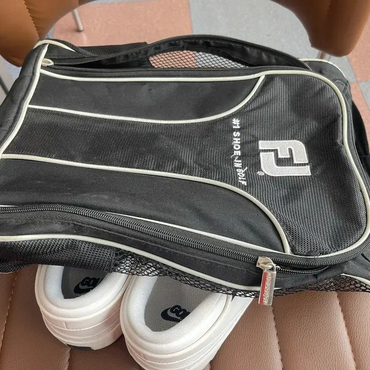 [BUNJANG] Nike Golf Shoes 270-275mm / 나이키 골프화 270-275mm