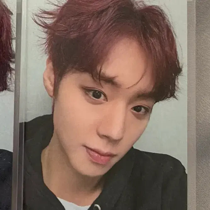 [SOLD OUT] 박지훈 미공포 싸게 팔아요(워너원 왕사남 럭드 럭키드로우 약한영웅