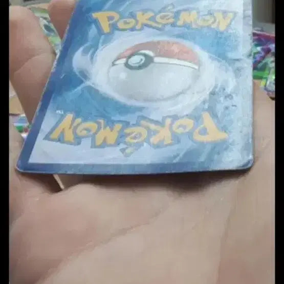 [SOLD OUT] 포켓몬카드 샤스 흑자몽 브맥 앨범용