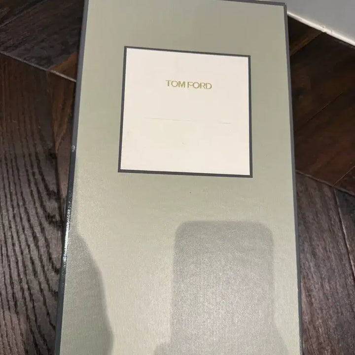 [BUNJANG] Tom Ford Crosta Suede Cambridge Sneakers / [UK 7.5] 톰포드 크로스타 스웨이드 캠프리지 스니커즈 265