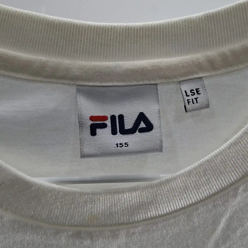 [BUNJANG] Fila Men&