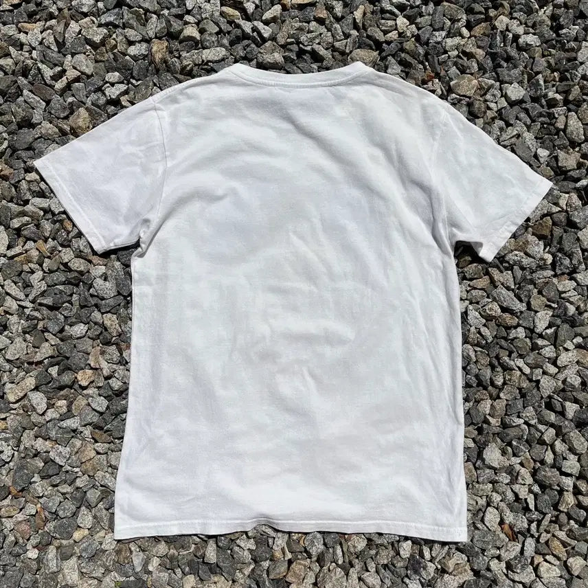 [BUNJANG] BEN DAVIS Graphic Short Sleeve T-shirt / BEN DAVIS 그래픽 반팔(실측확인)