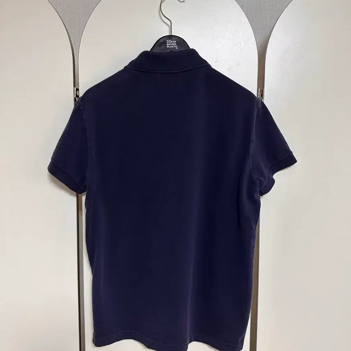 [SOLD OUT] 라코스테 네이비 카라티 3