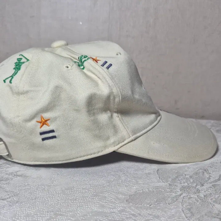 [BUNJANG] Mark &amp; Lona Golf Ball Cap / 마크앤로나 골프볼캡(onesize)