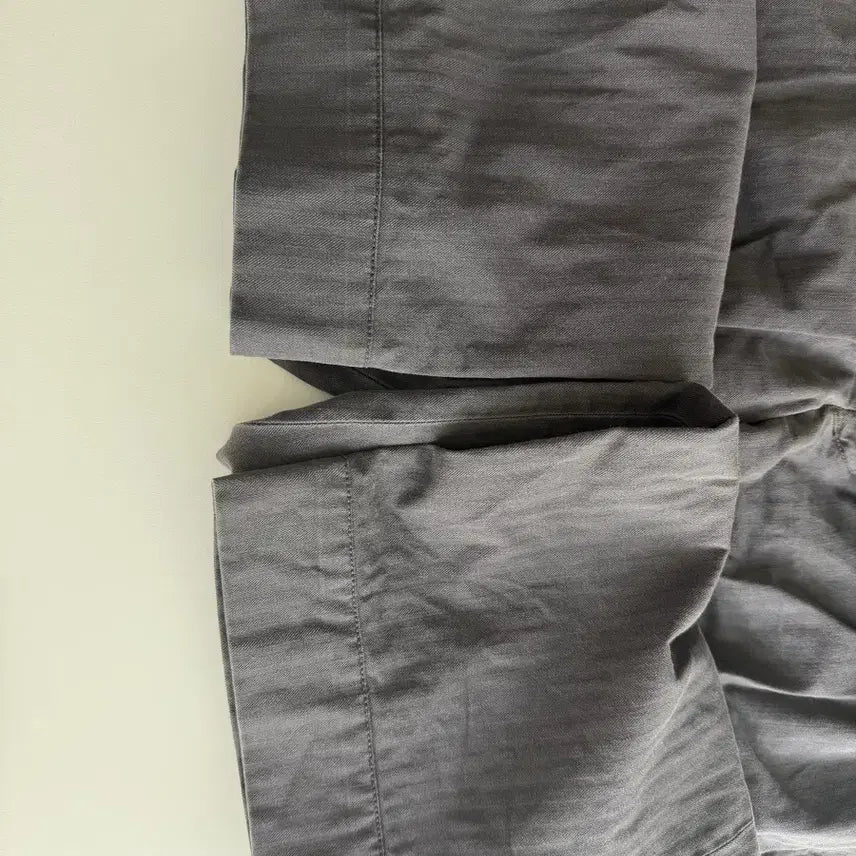 [BUNJANG] RRL Herringbone Pants - 30 Size / RRL 블랙 헤링본 팬츠 30사이즈
