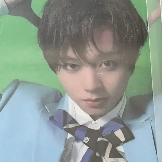 [BUNJANG] 박지훈 럭드포카 싸게 팔아요(워너원 왕사남 럭드 럭키드로우 약한영웅 / 박지훈 럭드포카 싸게 팔아요(워너원 왕사남 럭드 럭키드로우 약한영웅