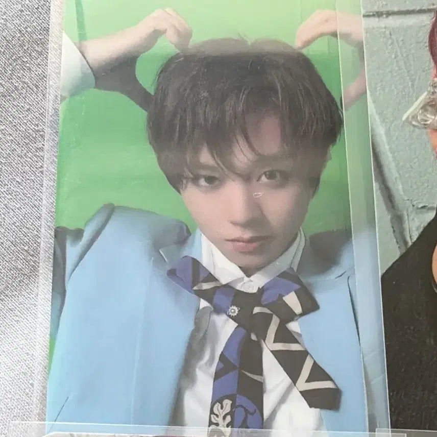 [BUNJANG] 박지훈 럭드포카 싸게 팔아요(워너원 왕사남 럭드 럭키드로우 약한영웅 / 박지훈 럭드포카 싸게 팔아요(워너원 왕사남 럭드 럭키드로우 약한영웅