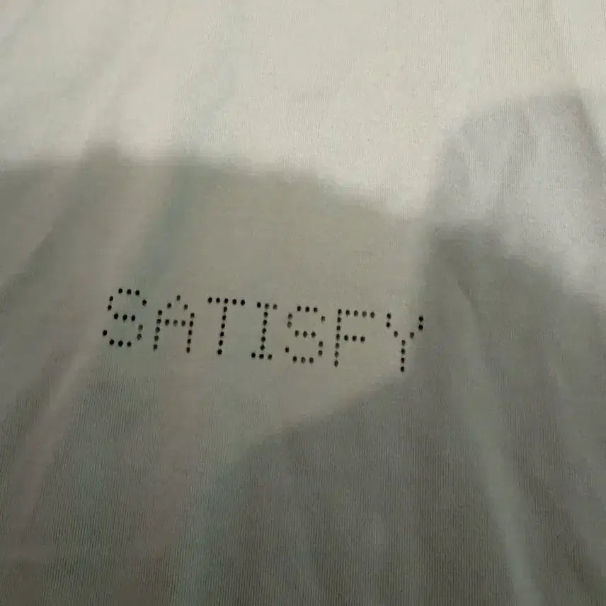 [SOLD OUT] [L] 새티스파이 러닝 아우라라이트 민소매