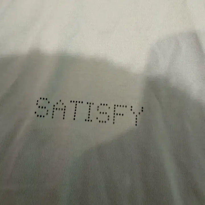 [SOLD OUT] [L] 새티스파이 러닝 아우라라이트 민소매