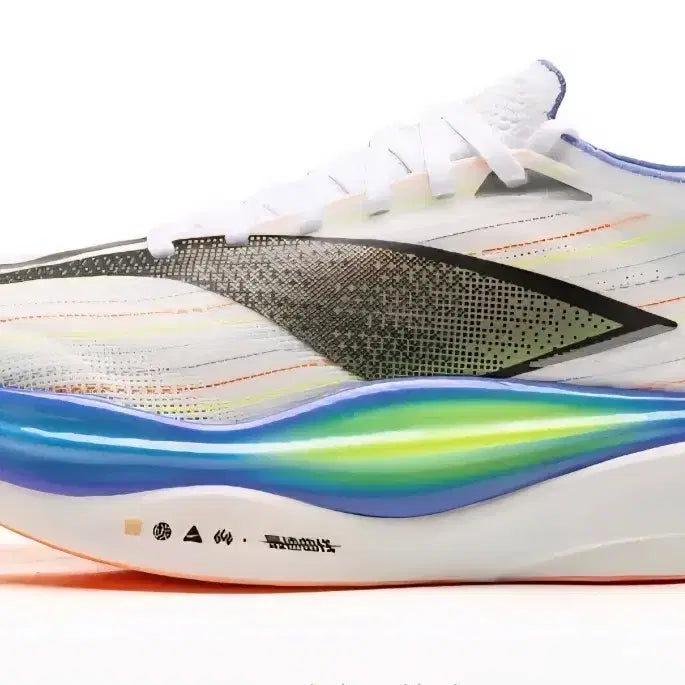 [BUNJANG] Li-Ning Feidian 6 Elite "Suguru Osako" Running Shoes / 리닝 페이디안6엘리트 레이싱카본화 (정품인증새상품)