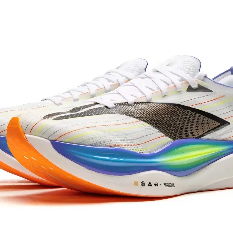 [BUNJANG] Li-Ning Feidian 6 Elite "Suguru Osako" Running Shoes / 리닝 페이디안6엘리트 레이싱카본화 (정품인증새상품)