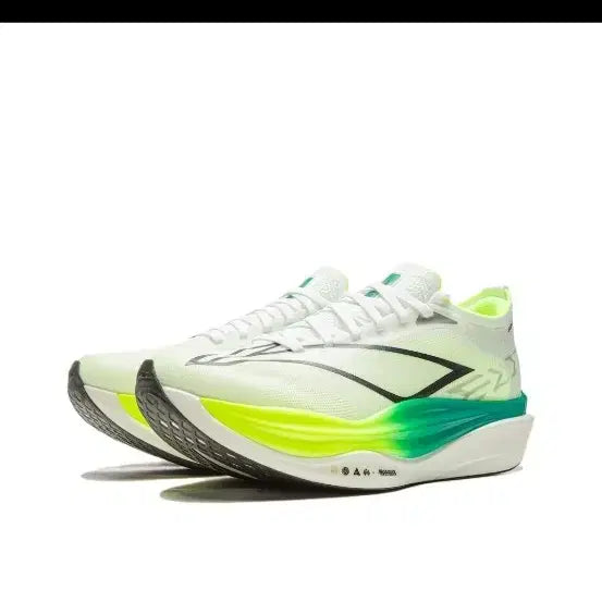 [BUNJANG] Li-Ning Feidian 6 Elite "Suguru Osako" Running Shoes / 리닝 페이디안6엘리트 레이싱카본화 (정품인증새상품)