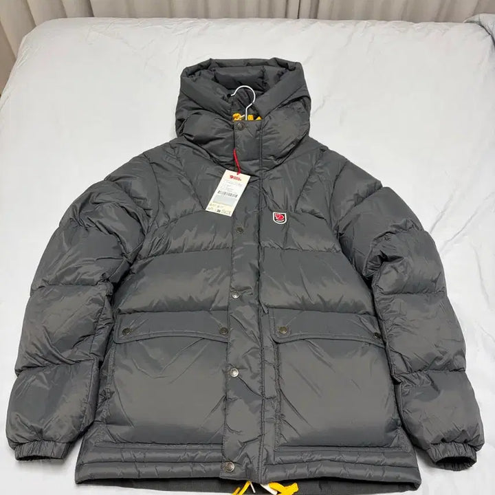 [BUNJANG] Fjallraven Expedition Down Lite Padded Jacket / 피엘라벤 익스페디션 다운 라이트 패딩 자켓